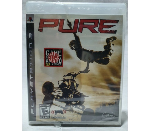 Pure