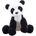 Panda 15 cm