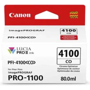 Canon PFI-4100 6787C001 хрома оптимизатор (оптимизатор на хрома) оригинална касета (6787C001)