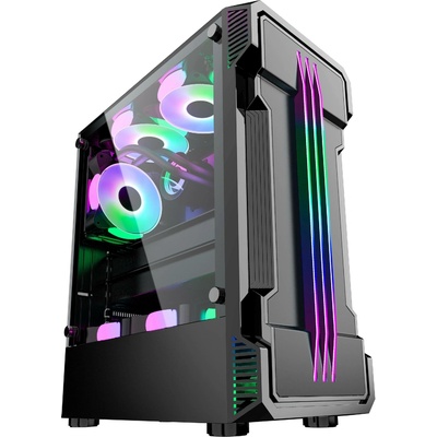 ProGaming Zerg Black