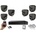 Monitorrs Security 6142K6