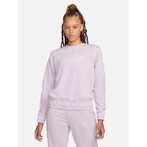 Nike Блуза w nsw ic flc top ce