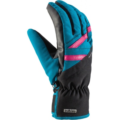 Viking Civetta dámské rukavice modrá
