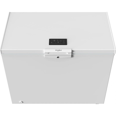 Whirlpool W3RHS19DW