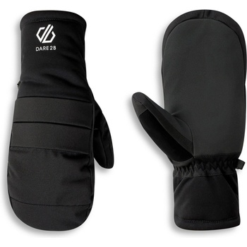 Dare 2b Freeride Mitt Размер на ръкавиците: XS / Цвят: черен