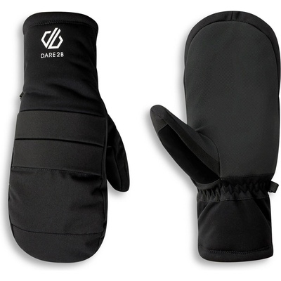 Dare 2b Freeride Mitt Размер на ръкавиците: XS / Цвят: черен