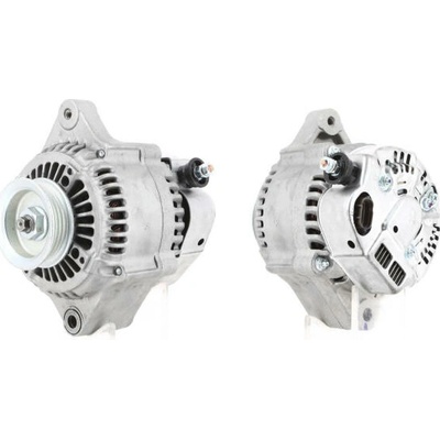Alternátor Honda HR-V 1,6 Denso 102211-1780