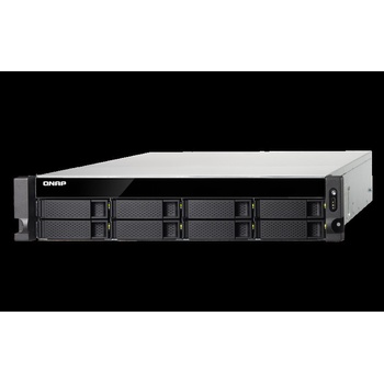 QNAP TS-877XU-RP-3600-8G