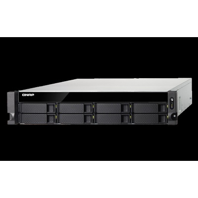 QNAP TS-877XU-RP-3600-8G