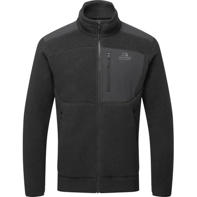 Mountain Equipment Highpile Jacket M black