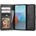 Tech-Protect Кожен Калъф с Джобове за Xiaomi Redmi Note 13 Pro Plus 5G, Tech-Protect Wallet Book Case, Черен (5906302300440)