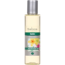 Saloos Satén dámský holící olej 125 ml