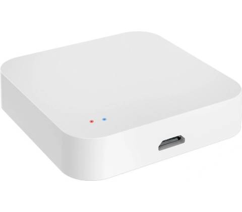 MKF TSZB401 Smart Zigbee Hub
