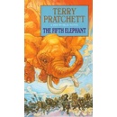 The Fifth Elephant