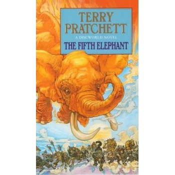 The Fifth Elephant