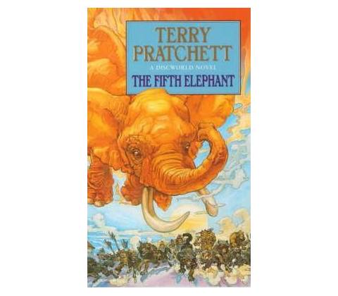 The Fifth Elephant