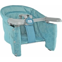Trunki Závesná /kreslo na stôl Modrá