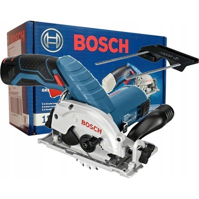 Bosch GKS 12V-26 0.601.6A1.002