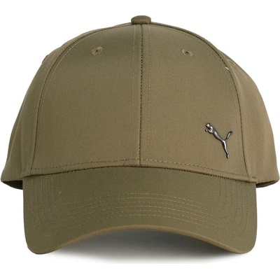 Puma Ess metal cat BB Cap 025994-02