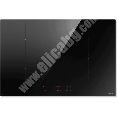 Elica Ratio 804 Plus Connect BL (PRF0199855)