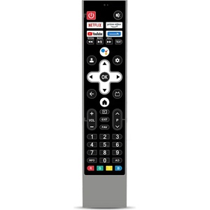 ok. Ok. otv 40gf-5022s - оригинален дистанционен контрол с гласово управление (otv 40gf-5022s) Дистанционно