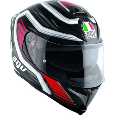 AGV K-5 S Firerace