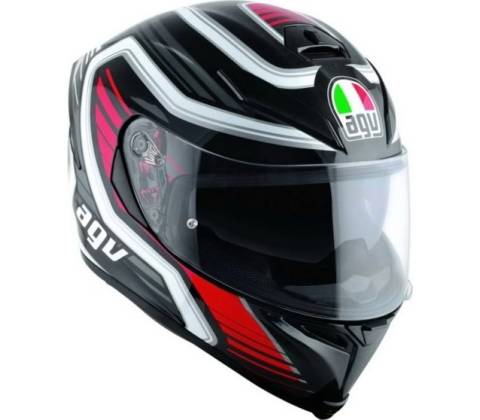 AGV K5 S Firerace