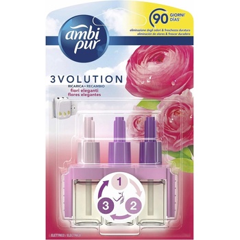 Ambi Pur náplň do elektrického osviežovača vzduchu 100 g