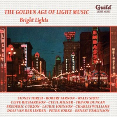 Various - Bright Lights CD