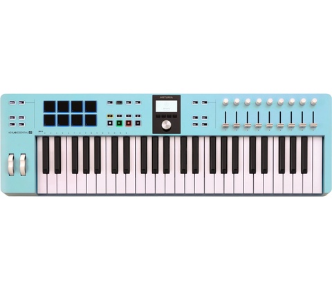 Arturia KeyLab Essential 49
