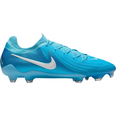 Nike PHANTOM GX II ELITE FG modrá