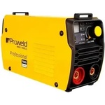 ProWELD Електрожен инверторен ProWELD MMA 140DLS/ 10 - 140 A (4551MMA1402) Заваръчен апарат