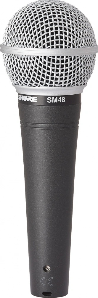 Shure SM48