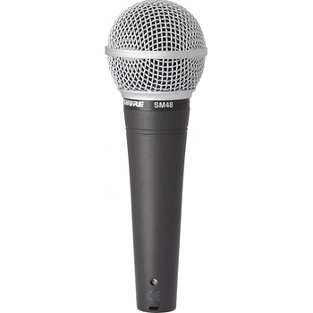 Shure SM48