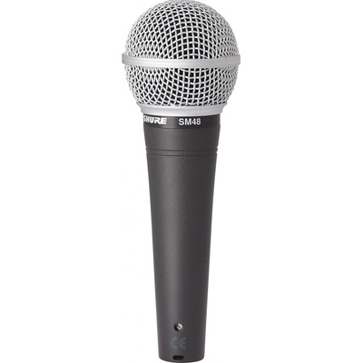 Shure SM48