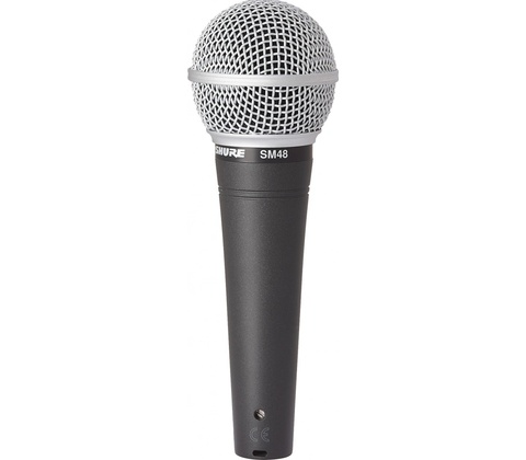 Shure SM48
