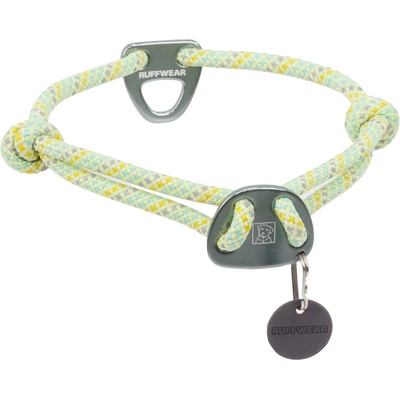 Ruffwear Нашийник за куче Ruffwear Knot-a-Collar Dog collar - Moss Green - размер 51-66 cm (057-0449-0312)