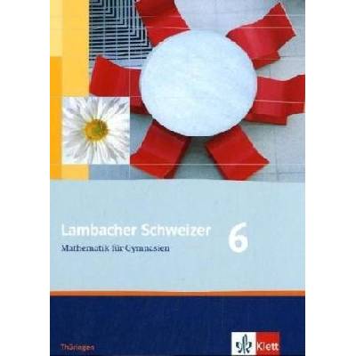 6. Schuljahr, Schülerbuch
