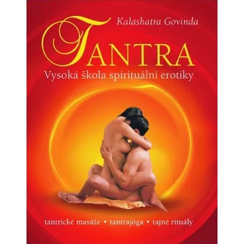 Image 1 of Tantra - Vysoká škola spirituální erotiky - Kalashatra Govinda