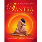 Tantra - Vysoká škola spirituální erotiky - Kalashatra Govinda