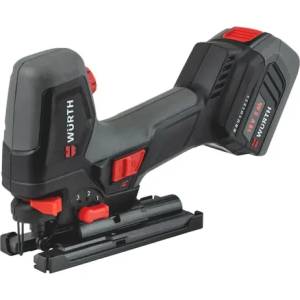 Würth APS 18 Compact M-CUBE (5701413004) Прободен трион, зеге