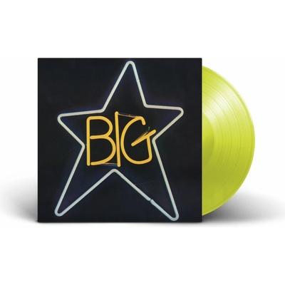 Big Star - #1 RECORD Vinyl