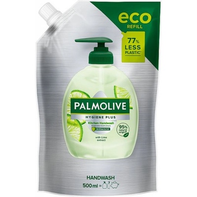 Palmolive Odour Neutralising tekuté mydlo NN 500 ml