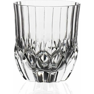 RCR Cristalleria Italiana RCR ADAGIO POHÁR NA WHISKY 6 x 350 ml