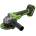 Greenworks AG370