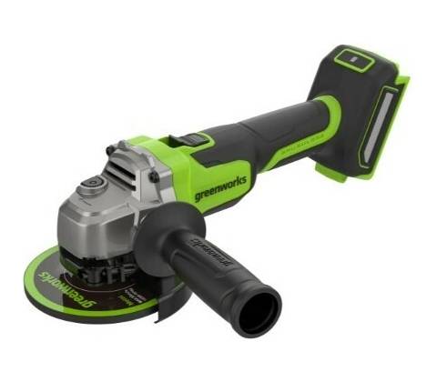 Greenworks AG370