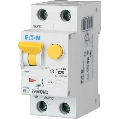 Eaton PFL7-25/1N/B/003