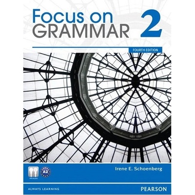 Focus on Grammar 2 - I. Schoenberg