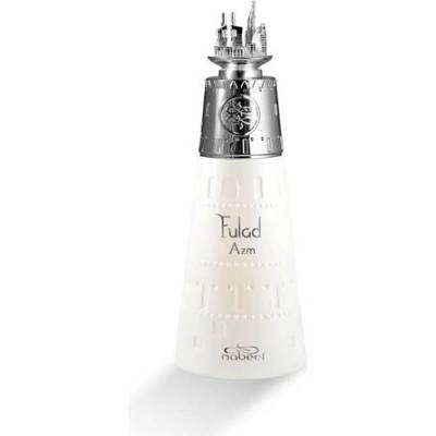 Nabeel Fulad Azm Eau de Parfum унисекс парфюмна вода 100 мл