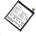 Alcatel Батерия (заместител) Alcatel TLp020K2, за Alcatel Idol 3/4, 2200mAh (TLp020K2)